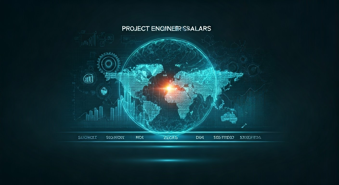 2025 Project Engineer Salary Trends: What You Need to Know